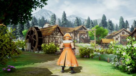 Аренда и прокат Romancing SaGa 2: Revenge of the Seven - PS4&PS5 для PS5