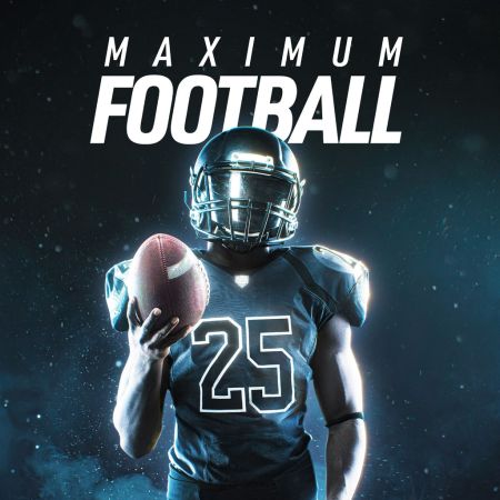 Аренда и прокат Maximum Football для PS5