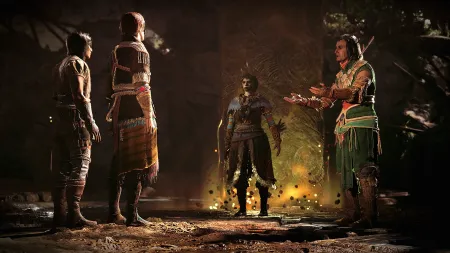 Аренда и прокат GreedFall: The Dying World Новинка для PS5