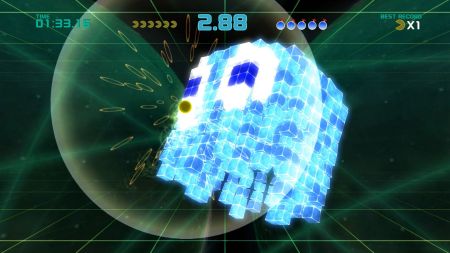 Аренда и прокат PAC-MAN™ CHAMPIONSHIP EDITION 2 для PS5