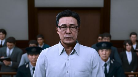Аренда и прокат Lost Judgment для PS5
