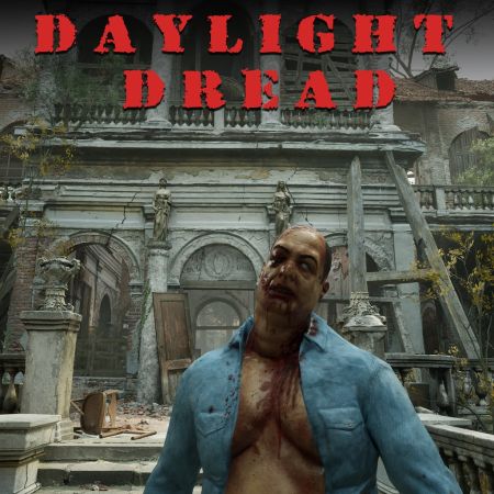 Аренда и прокат Daylight Dread для PS5