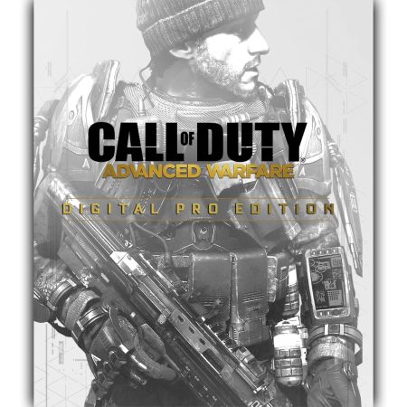Call of Duty® Advanced Warfare