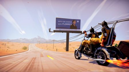 Аренда и прокат Road 96 для PS5