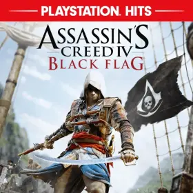 Assassin's Creed IV Black Flag