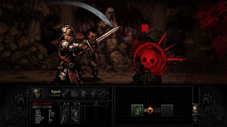 Аренда и прокат Darkest Dungeon для PS5