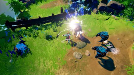 Аренда и прокат Stories: The Path of Destinies для PS5