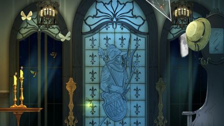 Аренда и прокат Spider: Rite of the Shrouded Moon для PS5