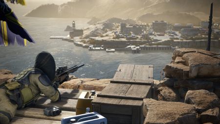 Аренда и прокат SNIPER GHOST WARRIOR CONTRACTS 2 для PS5