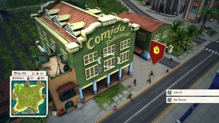Аренда и прокат Tropico 5 для PS5