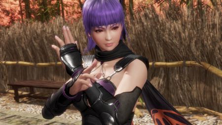 Аренда и прокат DEAD OR ALIVE 6 для PS5