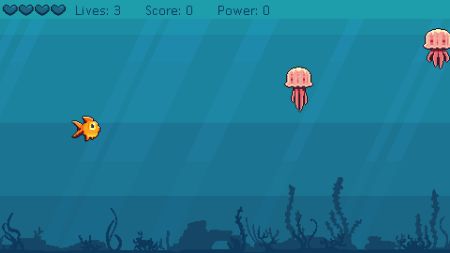 Аренда и прокат Bubble Fish для PS5