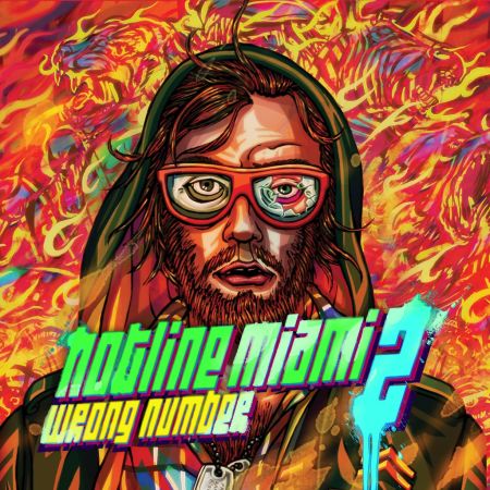 Аренда и прокат Hotline Miami 2: Wrong Number для PS5