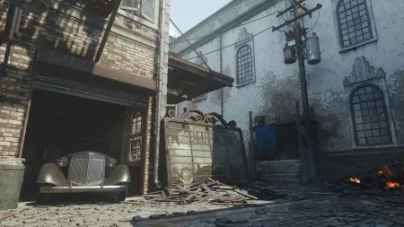 Аренда и прокат Call of Duty: Black Ops III для PS4 для PS5 Хит