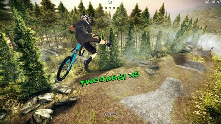 Аренда и прокат Shred! Remastered для PS5