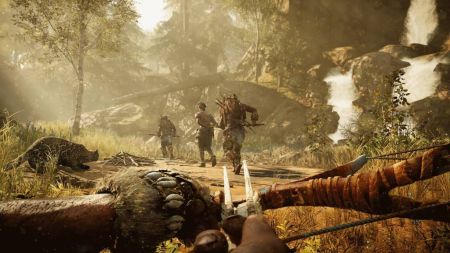 Аренда и прокат Far Cry® Primal для PS5
