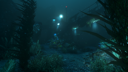 Аренда и прокат SOMA для PS5