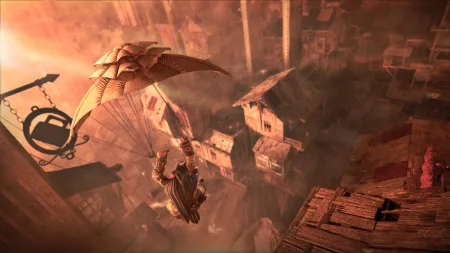 Аренда и прокат Styx: Blades of Greed для PS4 для PS5 Новинка
