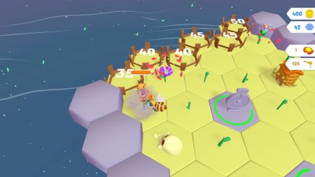 Аренда и прокат Be A Bee для PS5