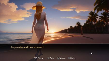 Аренда и прокат Dating Stories для PS5