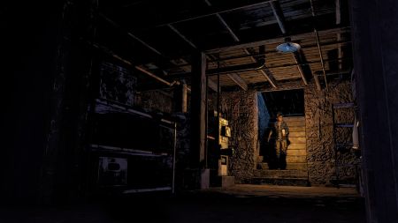 Аренда и прокат The Walking Dead: The Final Season для PS5