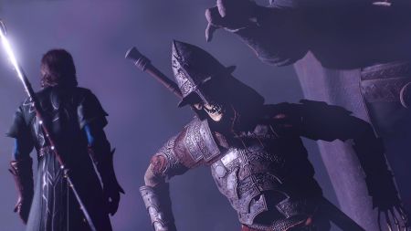 Аренда и прокат Baldur's Gate 3 для PS5