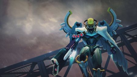 Аренда и прокат STRIDER для PS5