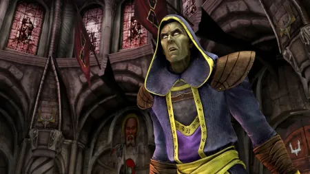 Аренда и прокат Legacy of Kain Soul Reaver 1&2 Remastered для PS4 для PS5 Хит