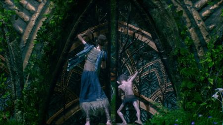 Аренда и прокат The Lord of the Rings: Gollum™ для PS5