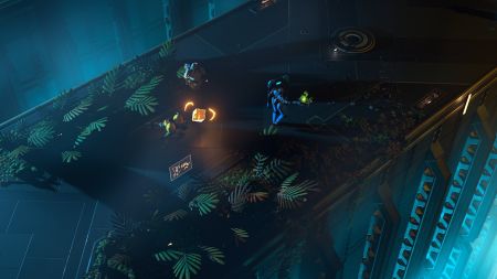 Аренда и прокат ENDLESS™ Dungeon - Definitive Edition для PS5