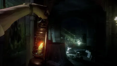 Аренда и прокат Call of Cthulhu для PS5 Хит 694 Акция для PS4