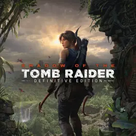 Shadow of the Tomb Raider Digital Deluxe