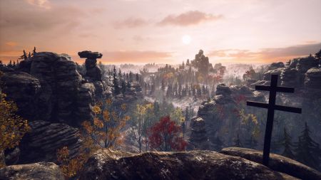 Аренда и прокат Someday You'll Return: Director's Cut для PS5