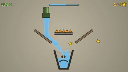 Аренда и прокат Fill The Cup для PS5