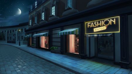 Аренда и прокат MY UNIVERSE - MY FASHION для PS5