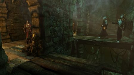 Аренда и прокат Styx: Master of Shadows для PS5
