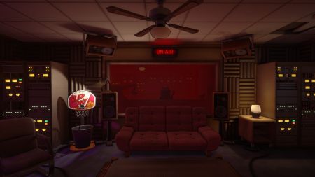Аренда и прокат Killer Frequency для PS5