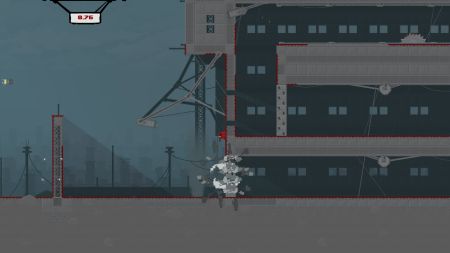 Аренда и прокат Super Meat Boy! для PS5