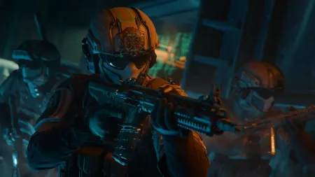 Аренда и прокат Call of Duty: Black Ops 7 для PS4 для PS5 Хит Новинка