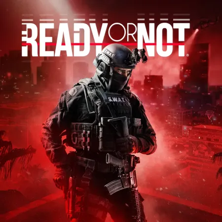 Аренда и прокат Ready or Not Хит для PS5