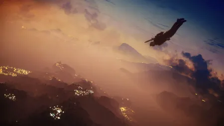 Аренда и прокат Just Cause 3: XXL Edition (Все DLC) для PS4 для PS5 Акция