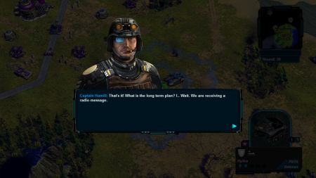 Аренда и прокат BattleWorldsKronos для PS5