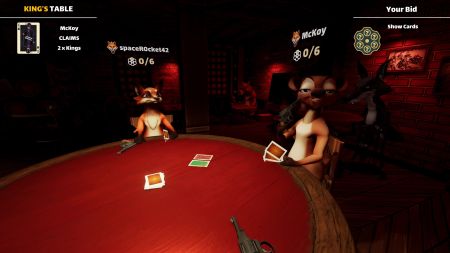 Аренда и прокат Fool's Pub для PS5
