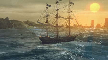 Аренда и прокат Under the Jolly Roger для PS5