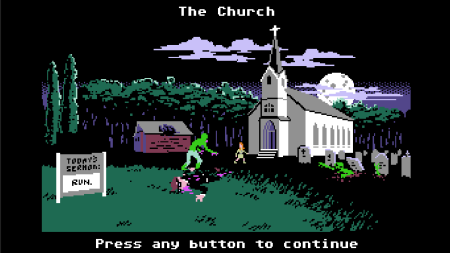 Аренда и прокат Organ Trail Complete Edition для PS5