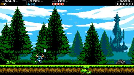 Аренда и прокат Shovel Knight: Treasure Trove для PS5