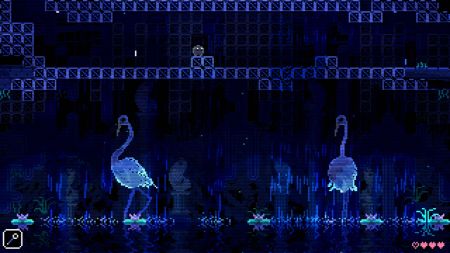Аренда и прокат ANIMAL WELL для PS5