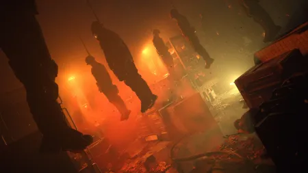 Аренда и прокат The Callisto Protocol для PS4 для PS5 Хит