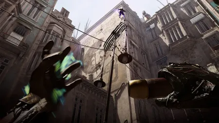 Аренда и прокат Dishonored: The Complete Collection для PS4 для PS5 Хит