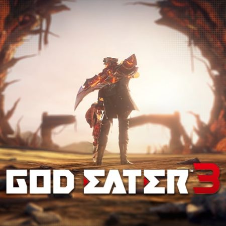 Аренда и прокат GOD EATER™ 3 для PS5